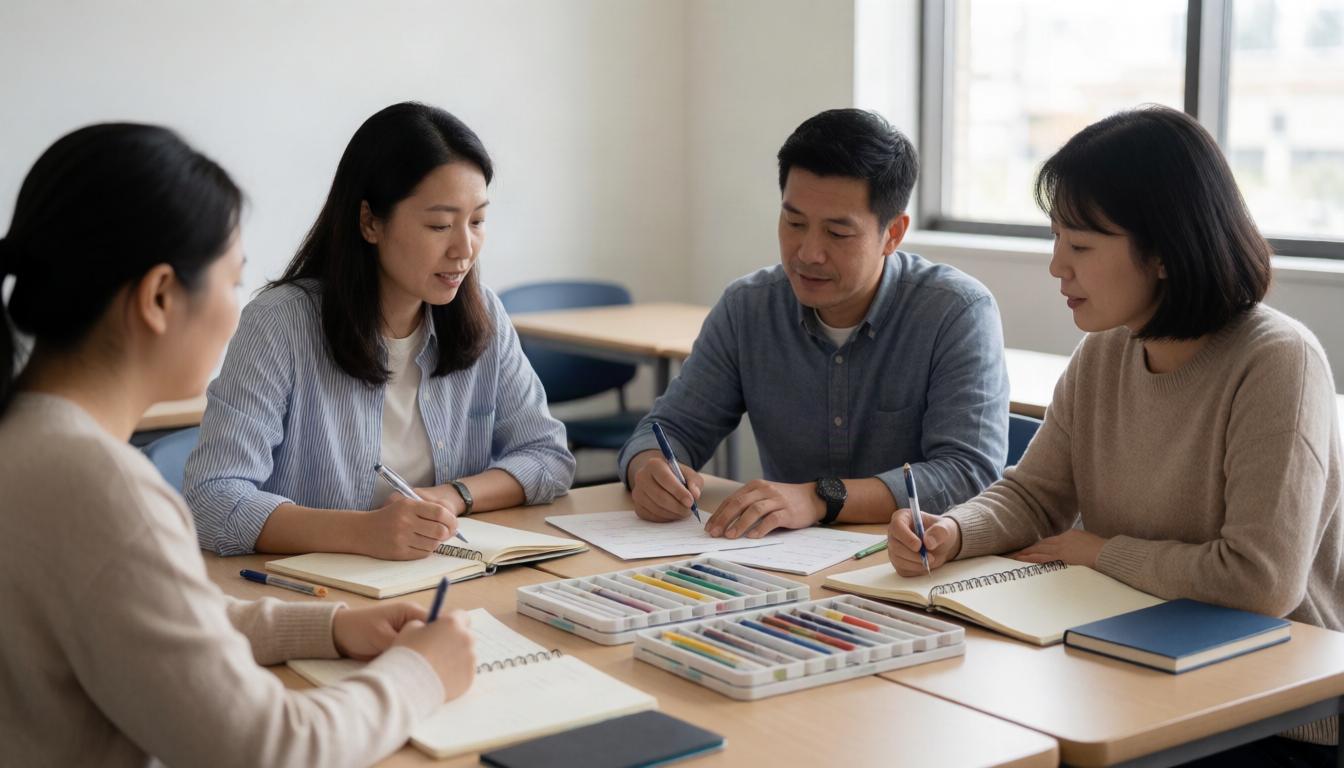 Learn Together